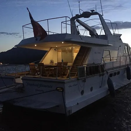 Boats & Breakfast Porto Antico One